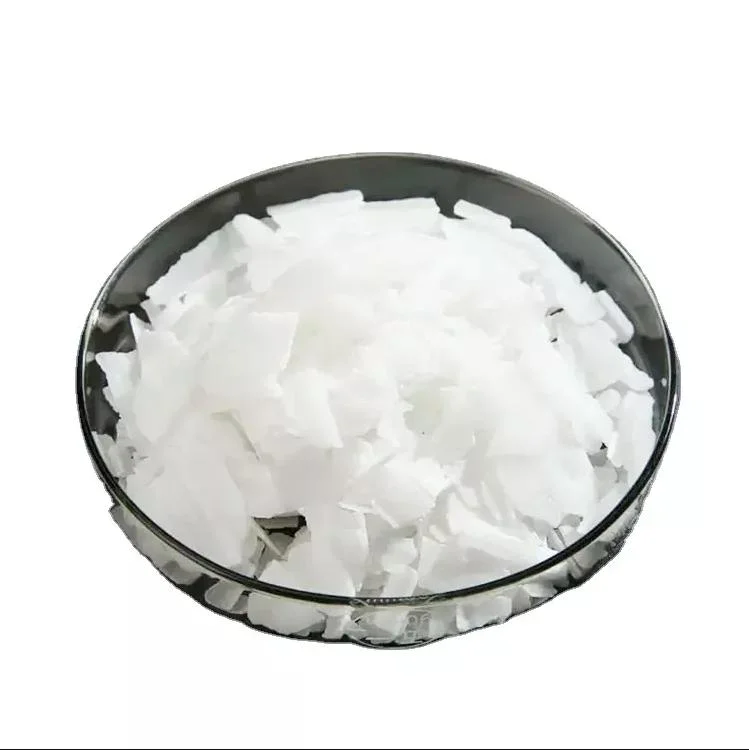 Manufacturer Industrial Grade White Flaky Solid 99% Naoh Soda Prices