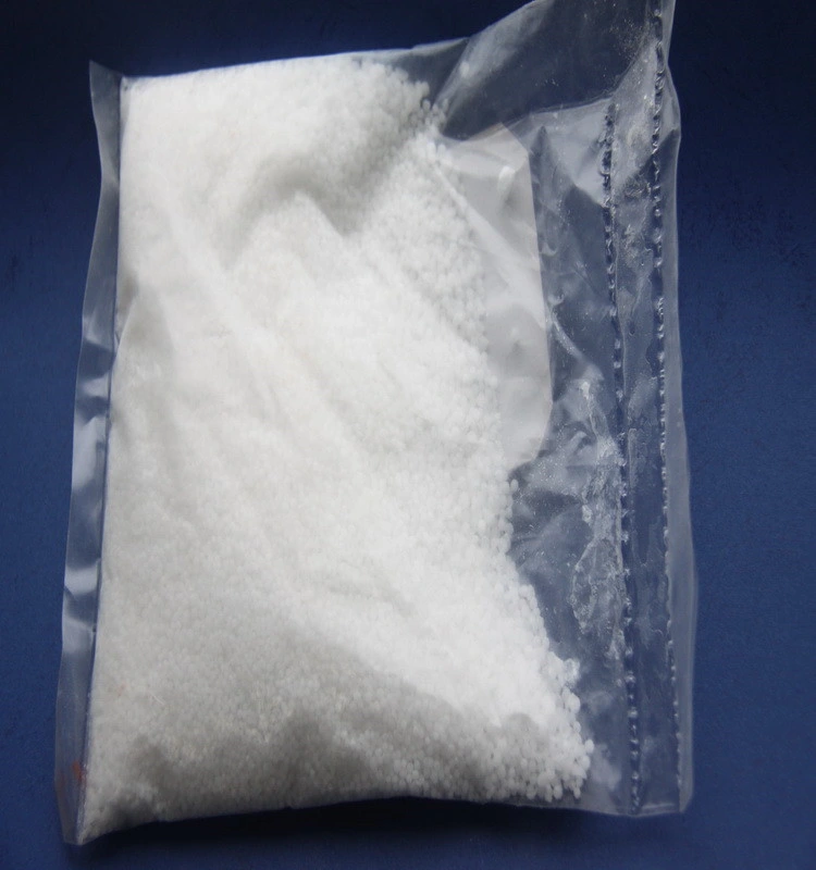 Factory 98.5% and 99% Solid Sodium Hydroxide Flakes Pearls Caustic Soda