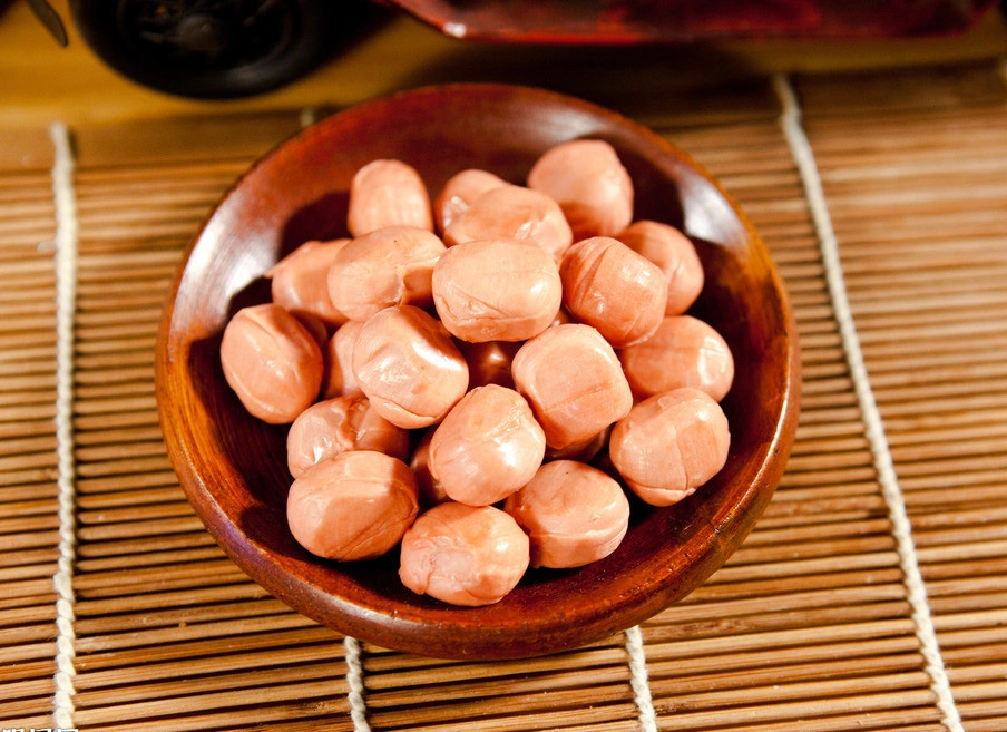 Factory Direct Sale Coconut Candy and Sweets 150g Coconut Candy Sweets Confectionery