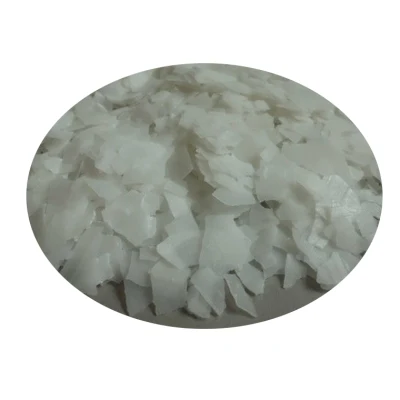 Preço de fábrica Detergente Matéria-Prima Cristal Branco Sólido Flocos Hidróxido de Sódio/Soda Cáustica