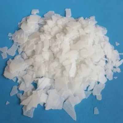 Preço de mercado de hidróxido de sódio Naoh Flakes Preço de soda cáustica sólida por tonelada China